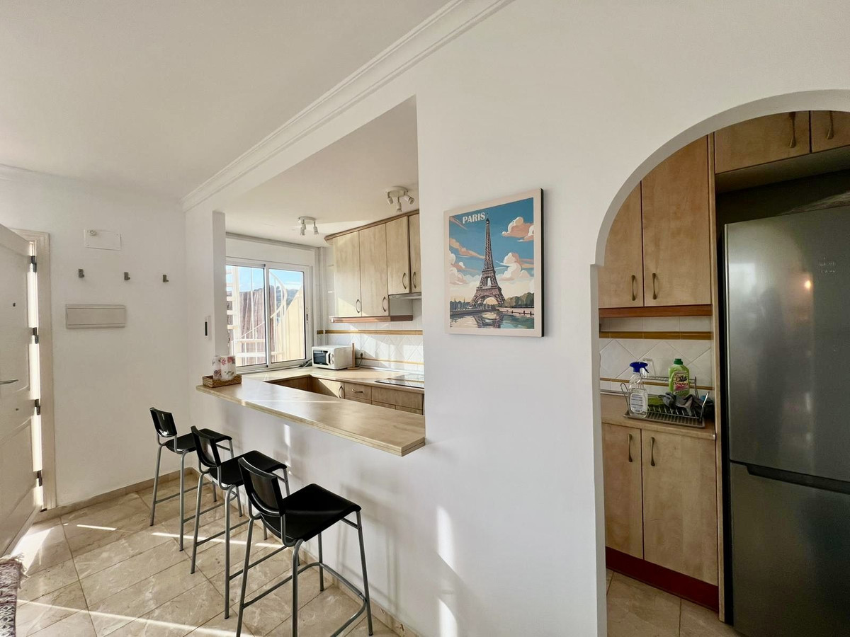 Se vende Apartamento en Planta Última de 1 dormitorios en Costa Del Sol, Cadiz, España