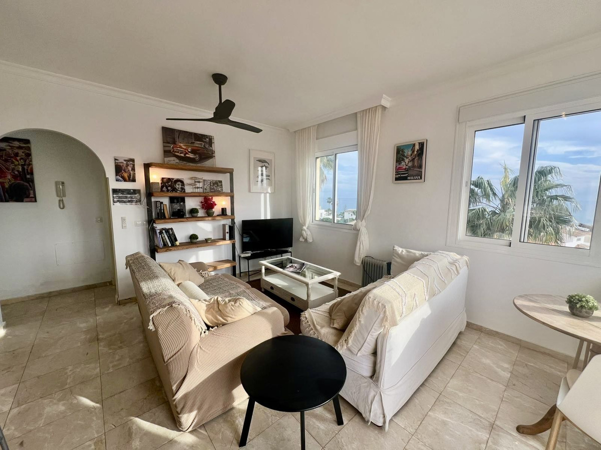 Se vende Apartamento en Planta Última de 1 dormitorios en Costa Del Sol, Cadiz, España