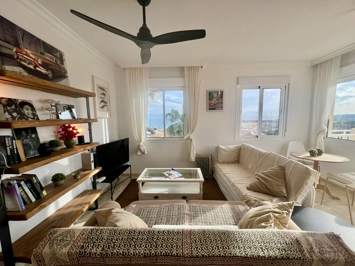 Se vende Apartamento en Planta Última de 1 dormitorios en Costa Del Sol, Cadiz, España