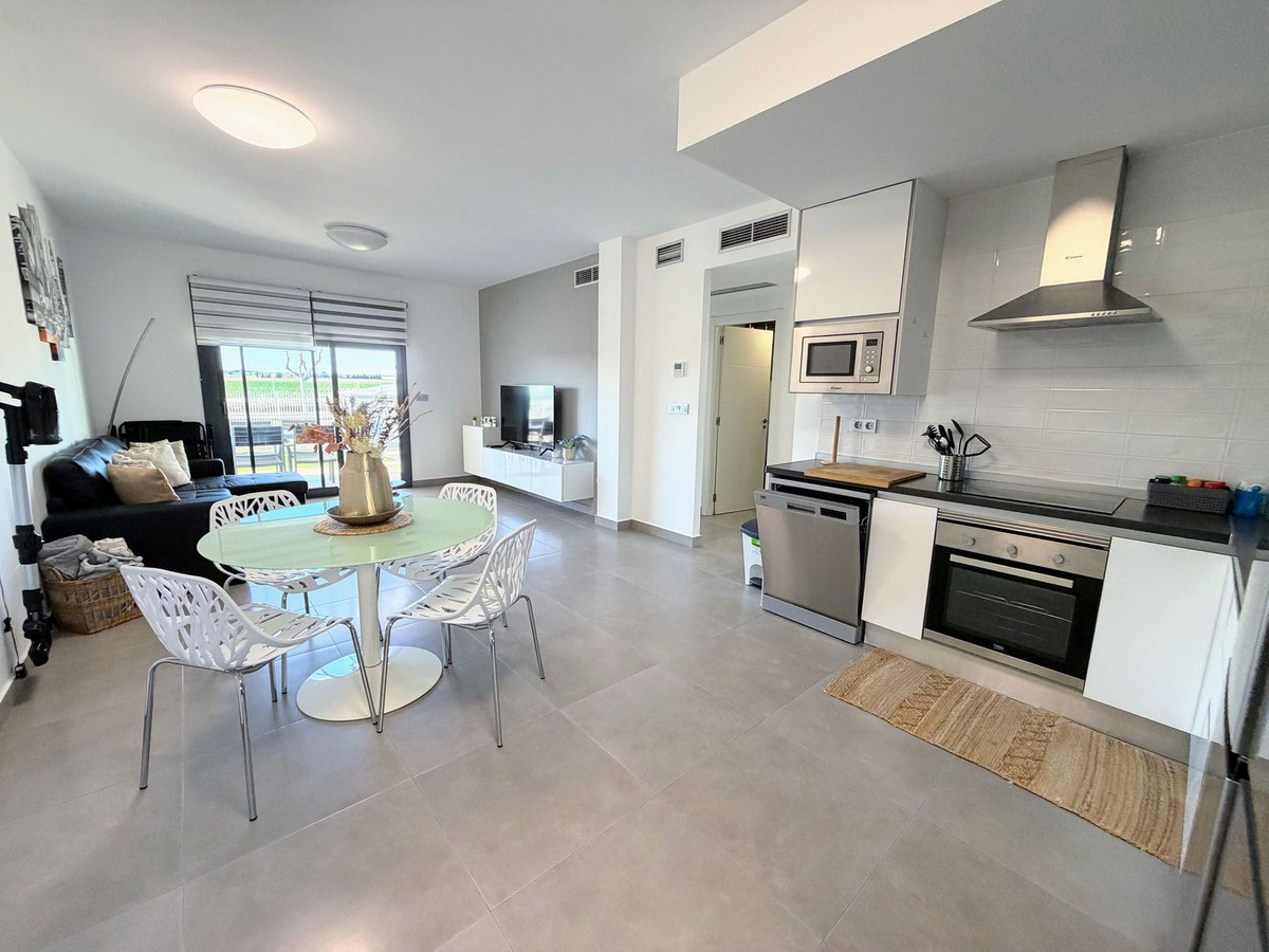 2 Bed Apartment for sale in Pilar De La Horadada Costa Blanca, Alicante, Spain