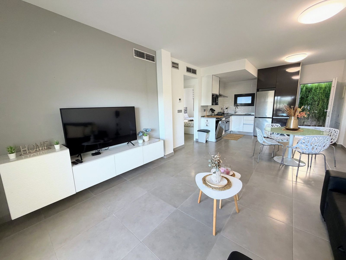2 Bed Apartment for sale in Pilar De La Horadada Costa Blanca, Alicante, Spain