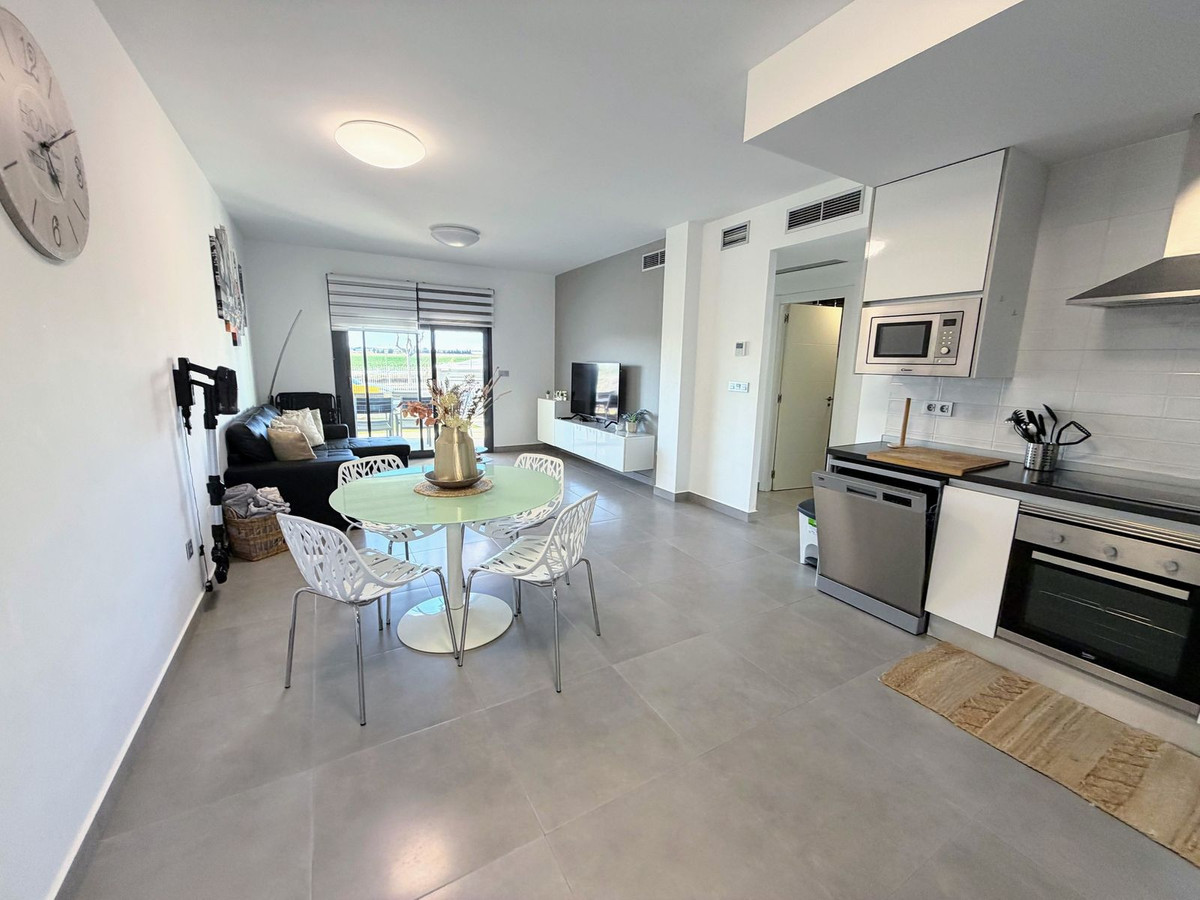 2 Bed Apartment for sale in Pilar De La Horadada Costa Blanca, Alicante, Spain