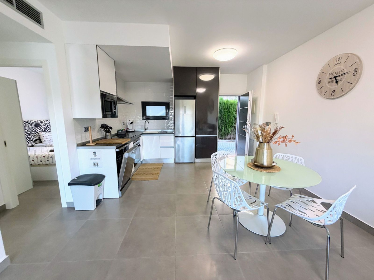 2 Bed Apartment for sale in Pilar De La Horadada Costa Blanca, Alicante, Spain