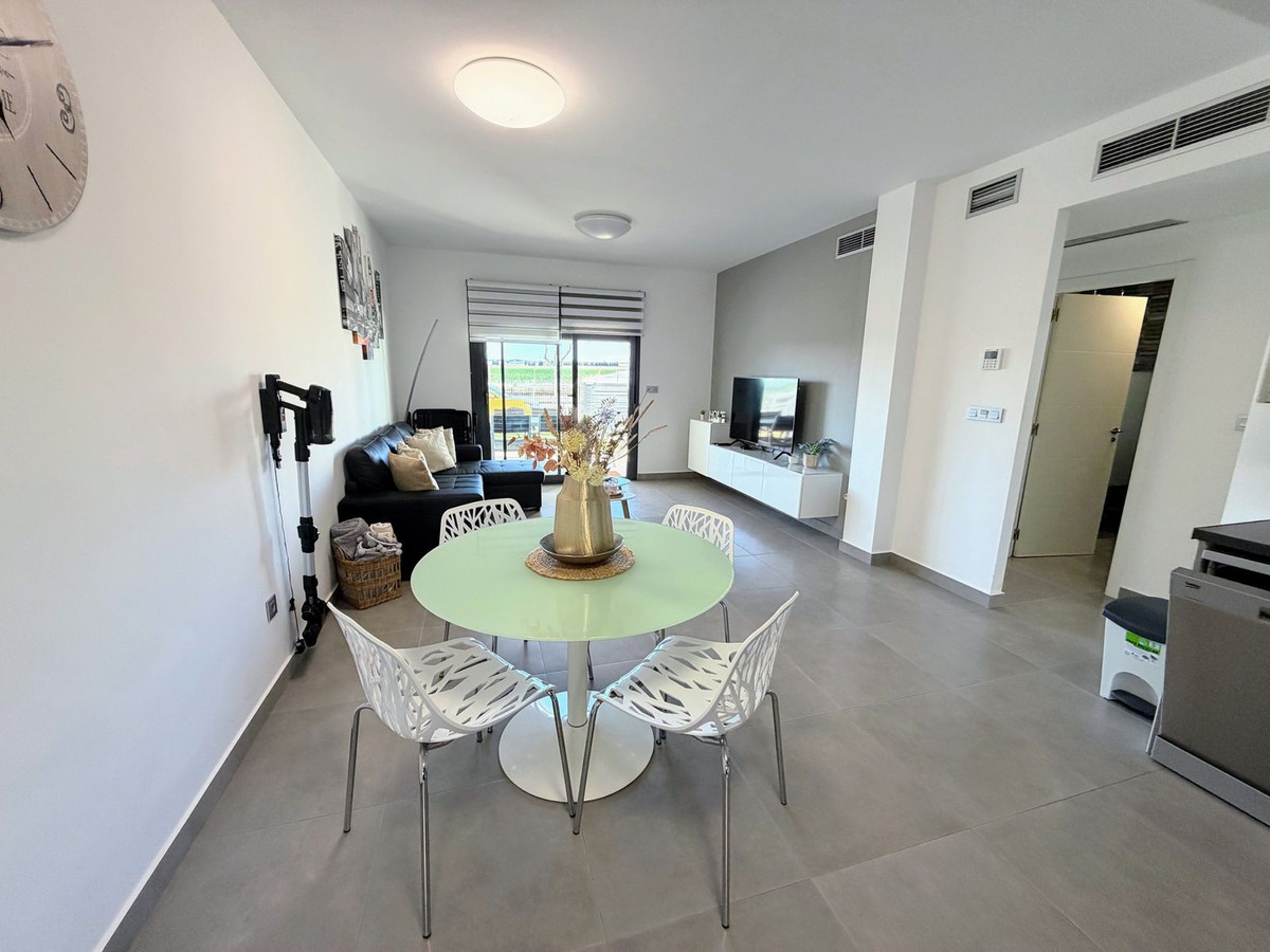 2 Bed Apartment for sale in Pilar De La Horadada Costa Blanca, Alicante, Spain