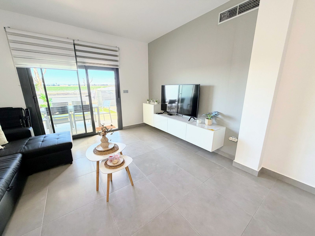 2 Bed Apartment for sale in Pilar De La Horadada Costa Blanca, Alicante, Spain