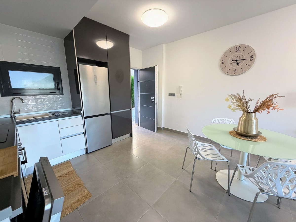2 Bed Apartment for sale in Pilar De La Horadada Costa Blanca, Alicante, Spain