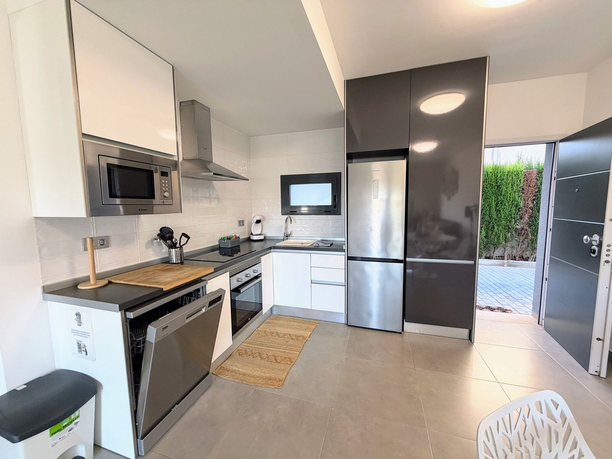 2 Bed Apartment for sale in Pilar De La Horadada Costa Blanca, Alicante, Spain