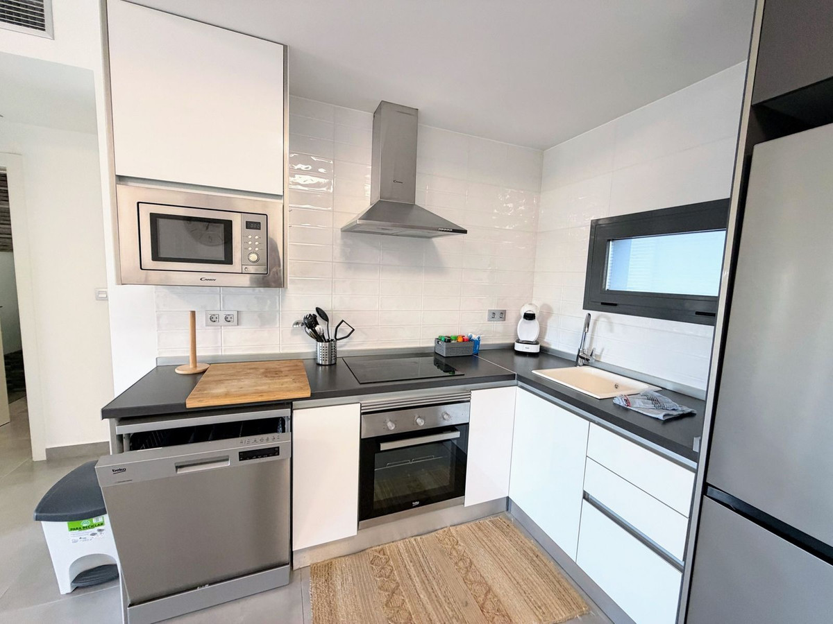 2 Bed Apartment for sale in Pilar De La Horadada Costa Blanca, Alicante, Spain