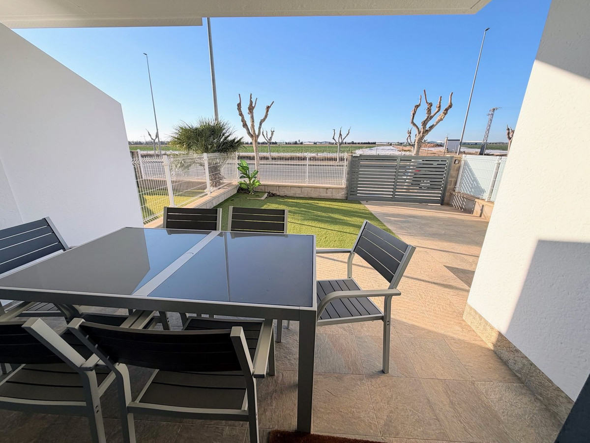 2 Bed Apartment for sale in Pilar De La Horadada Costa Blanca, Alicante, Spain