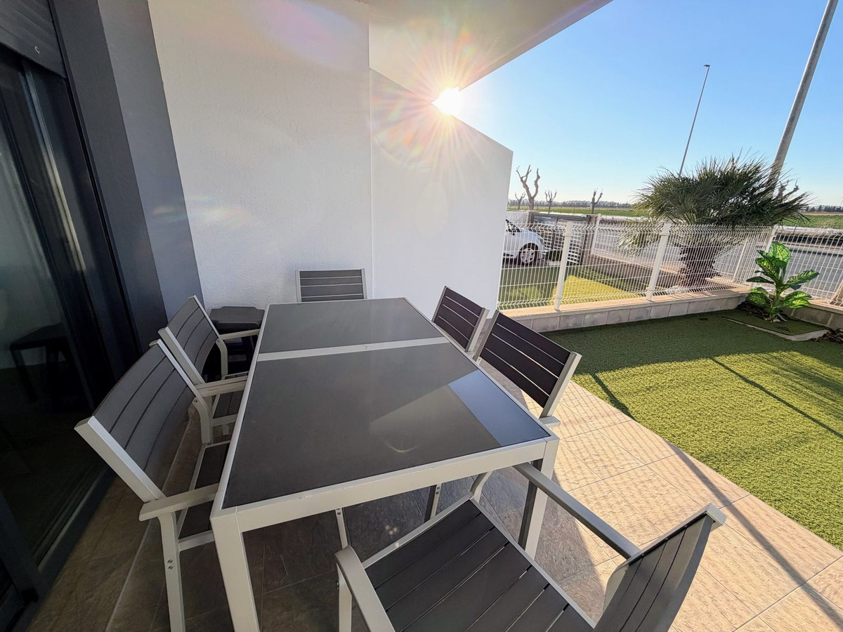 2 Bed Apartment for sale in Pilar De La Horadada Costa Blanca, Alicante, Spain