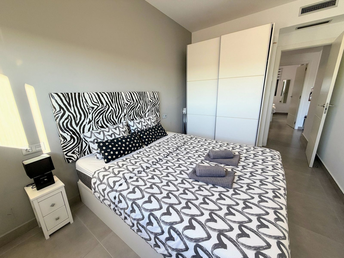 2 Bed Apartment for sale in Pilar De La Horadada Costa Blanca, Alicante, Spain