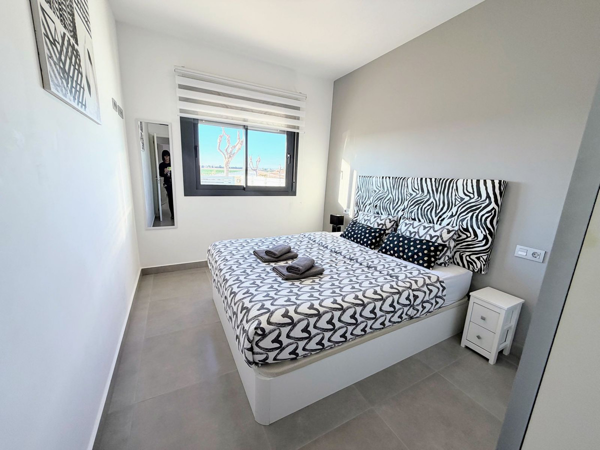 2 Bed Apartment for sale in Pilar De La Horadada Costa Blanca, Alicante, Spain