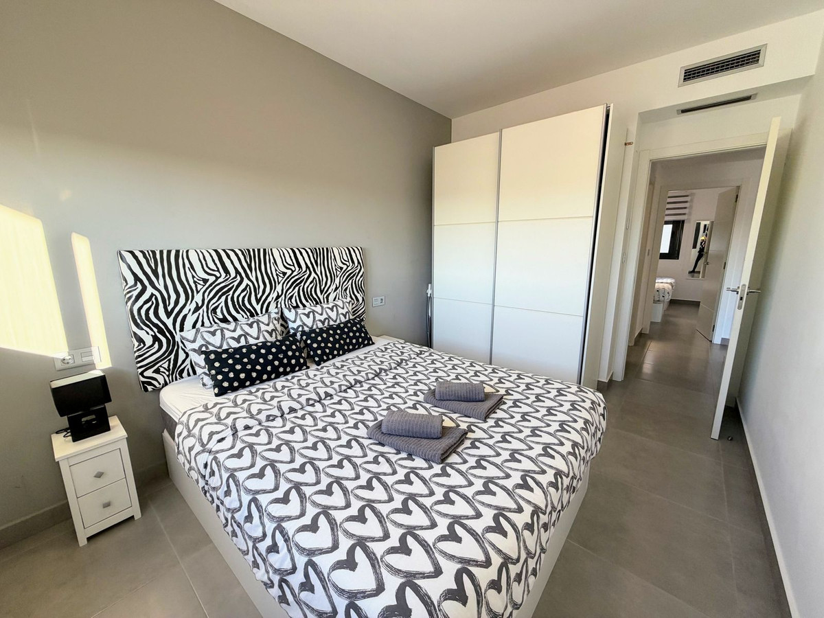 2 Bed Apartment for sale in Pilar De La Horadada Costa Blanca, Alicante, Spain