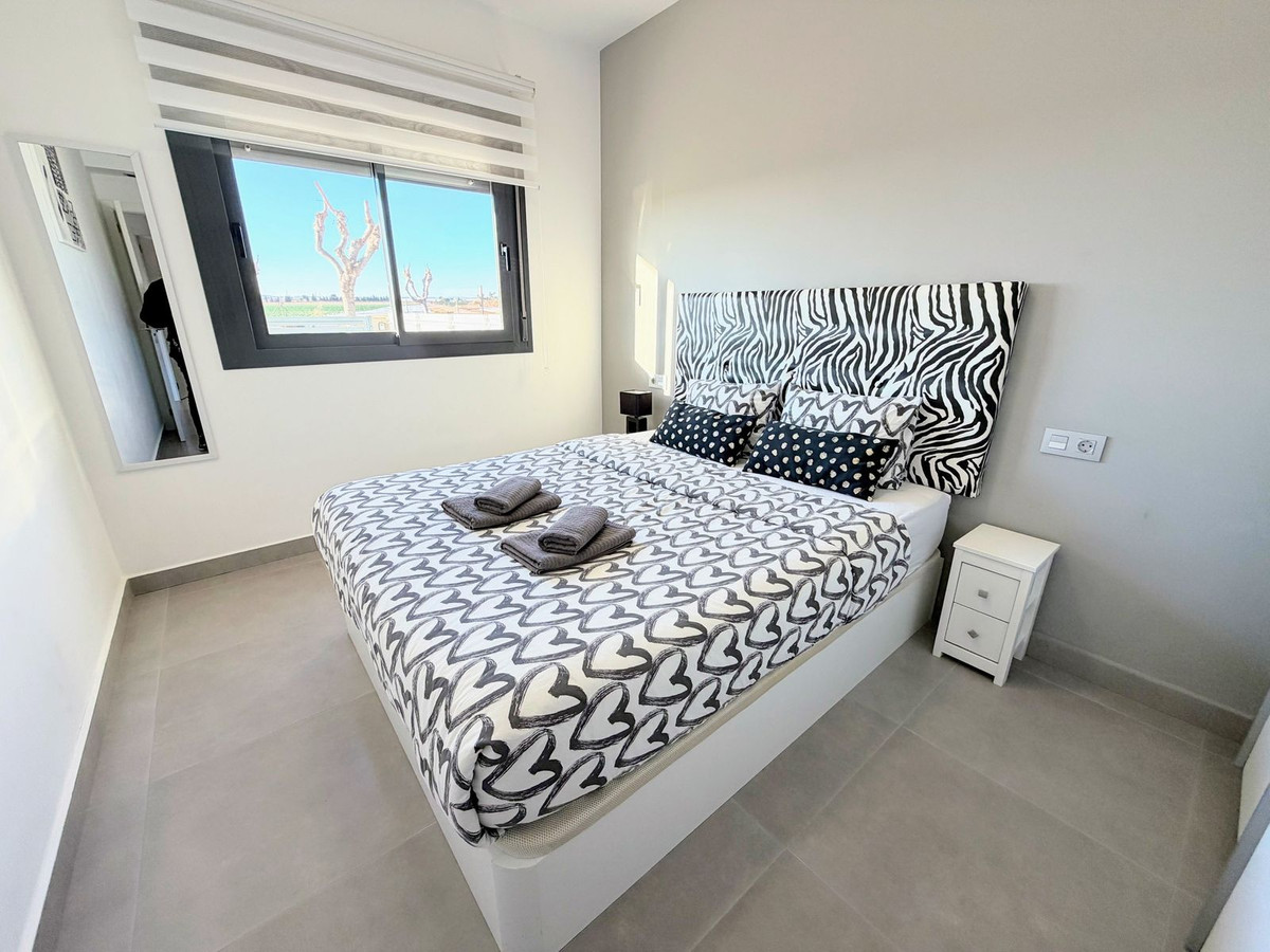 2 Bed Apartment for sale in Pilar De La Horadada Costa Blanca, Alicante, Spain