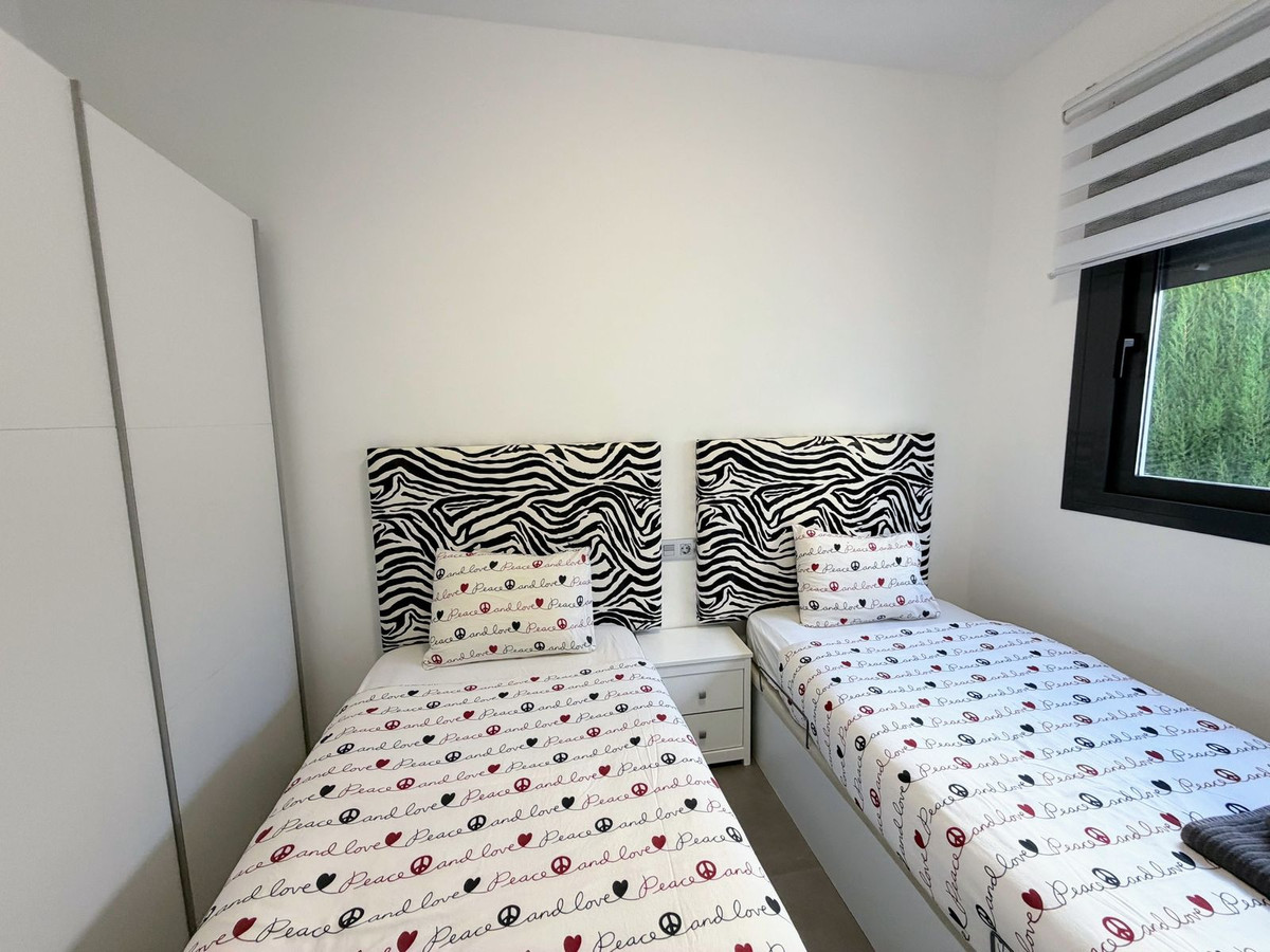 2 Bed Apartment for sale in Pilar De La Horadada Costa Blanca, Alicante, Spain