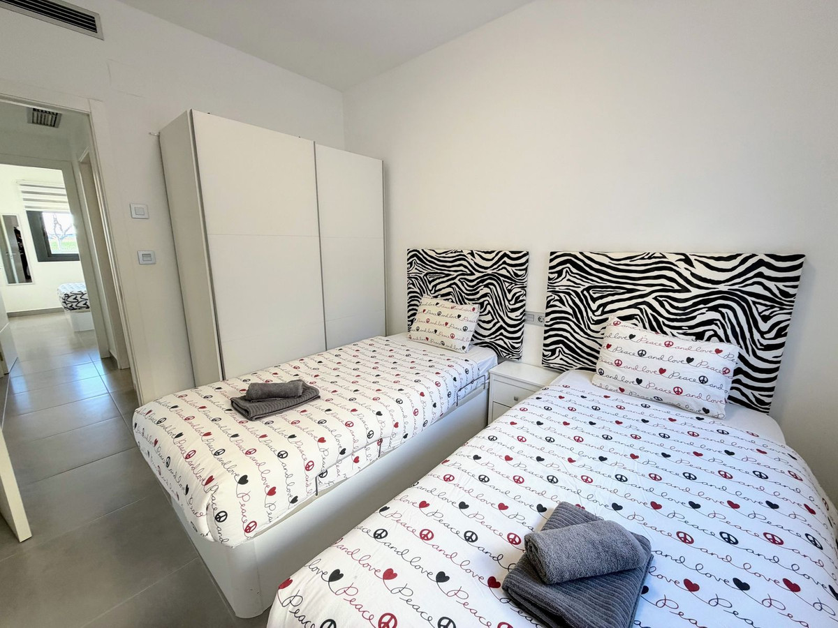 2 Bed Apartment for sale in Pilar De La Horadada Costa Blanca, Alicante, Spain