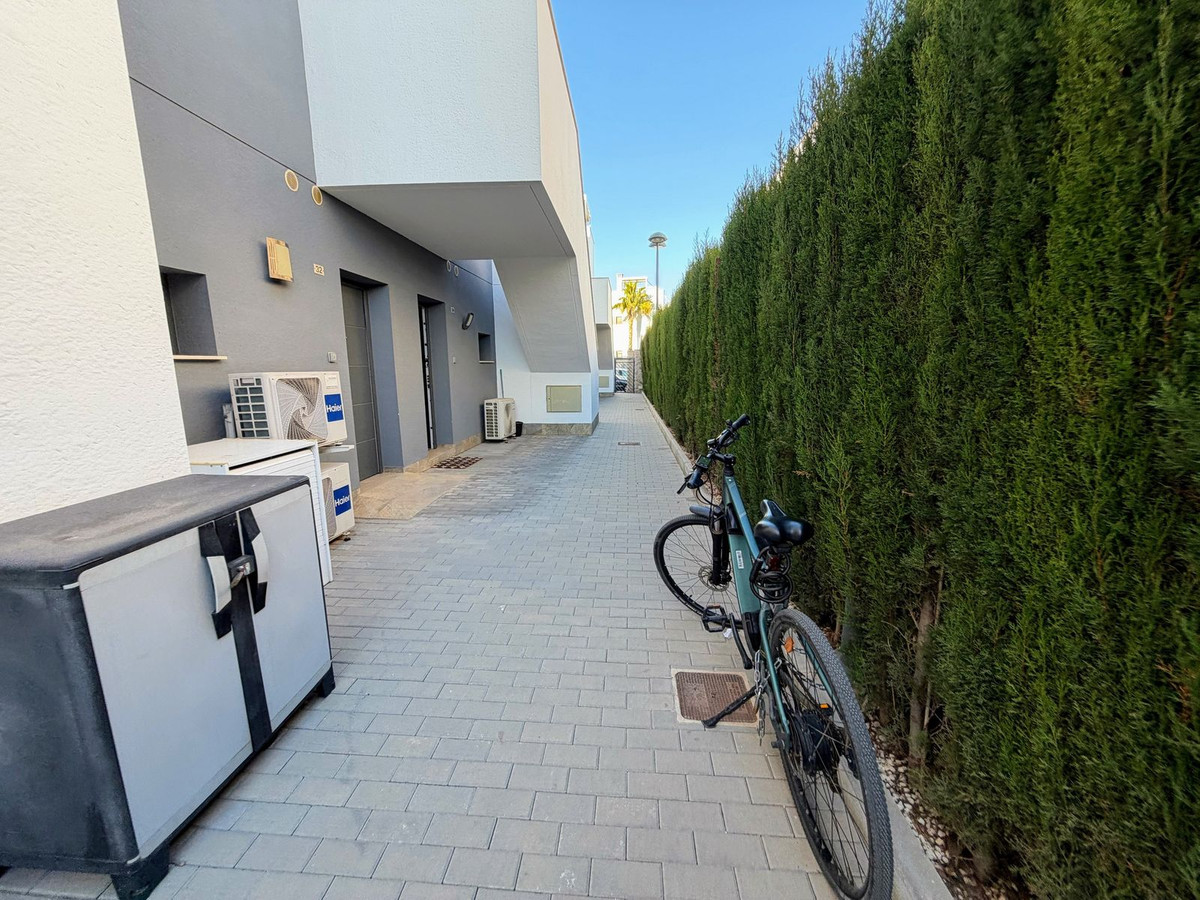 2 Bed Apartment for sale in Pilar De La Horadada Costa Blanca, Alicante, Spain