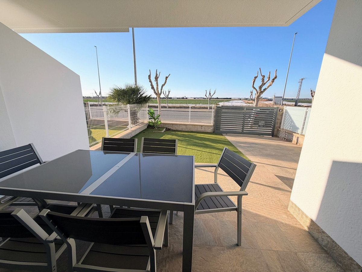 2 Bed Apartment for sale in Pilar De La Horadada Costa Blanca, Alicante, Spain