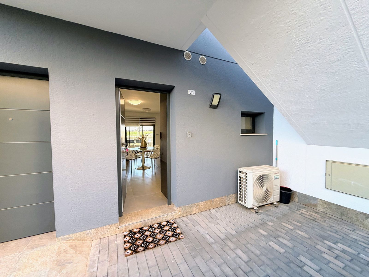 2 Bed Apartment for sale in Pilar De La Horadada Costa Blanca, Alicante, Spain