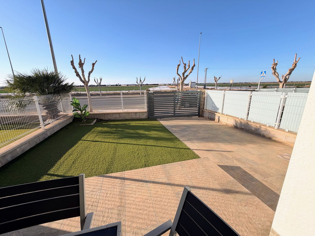 2 Bed Apartment for sale in Pilar De La Horadada Costa Blanca, Alicante, Spain