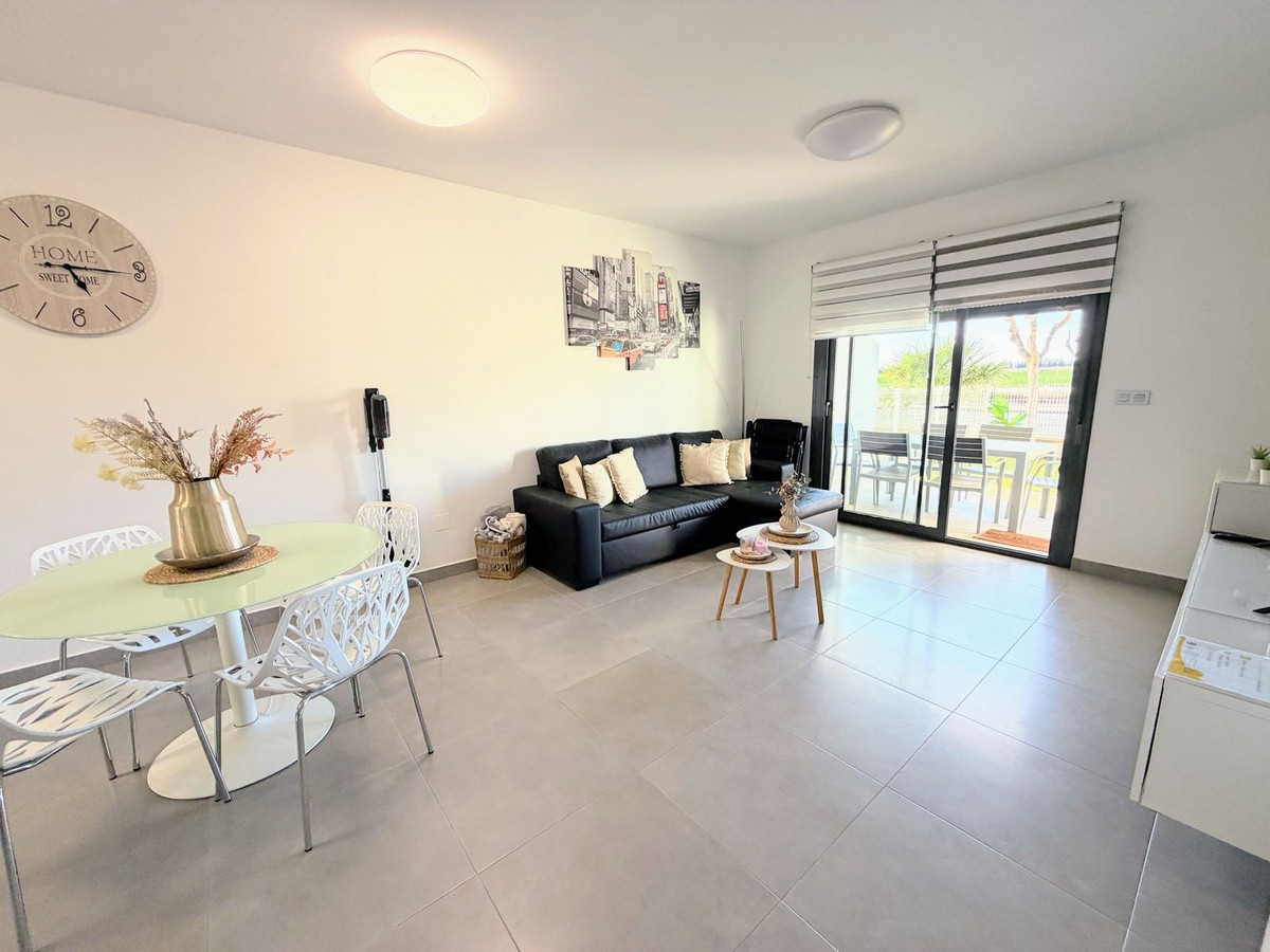 2 Bed Apartment for sale in Pilar De La Horadada Costa Blanca, Alicante, Spain