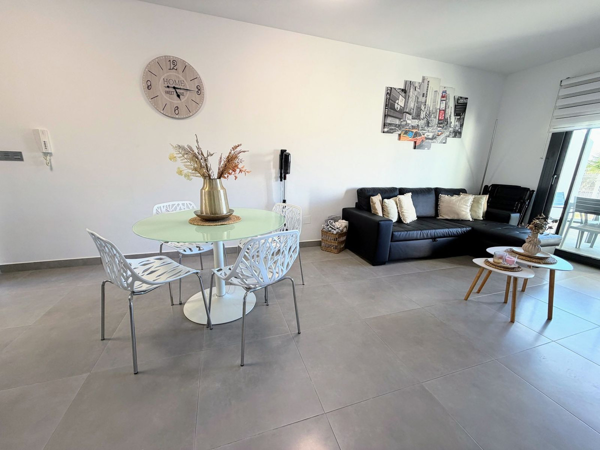 2 Bed Apartment for sale in Pilar De La Horadada Costa Blanca, Alicante, Spain