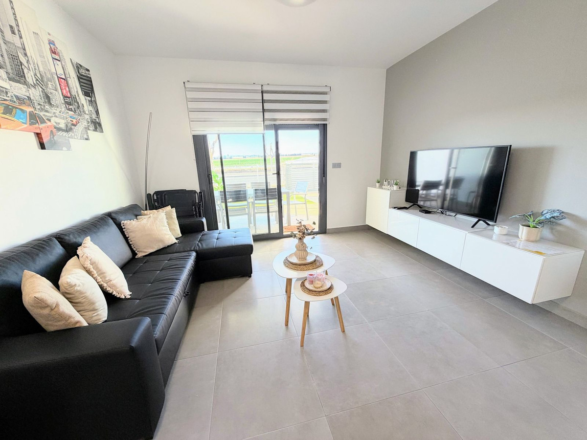 2 Bed Apartment for sale in Pilar De La Horadada Costa Blanca, Alicante, Spain
