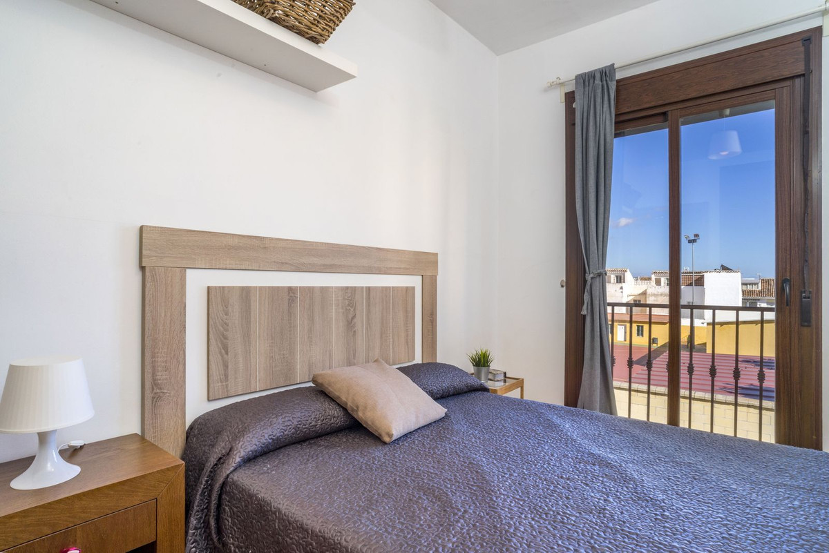 Se vende Apartamento Planta Media de 2 dormitorios en Costa Del Sol, Málaga, España