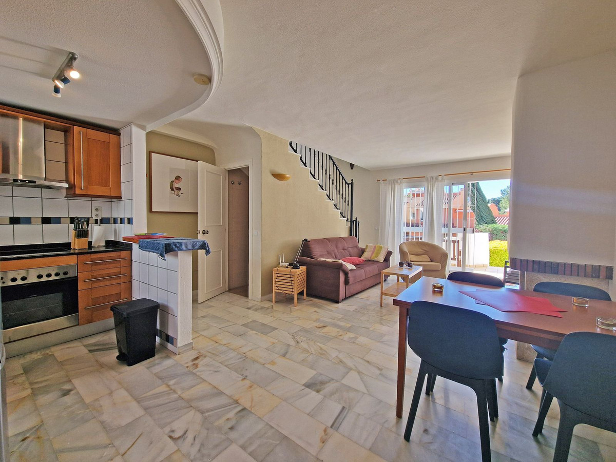 Se vende Adosada de 3 dormitorios en Costa Del Sol, Málaga, España