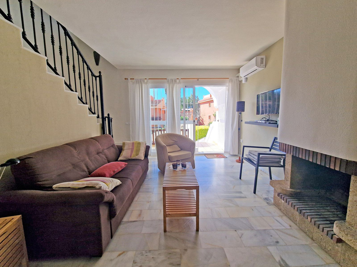Se vende Adosada de 3 dormitorios en Costa Del Sol, Málaga, España