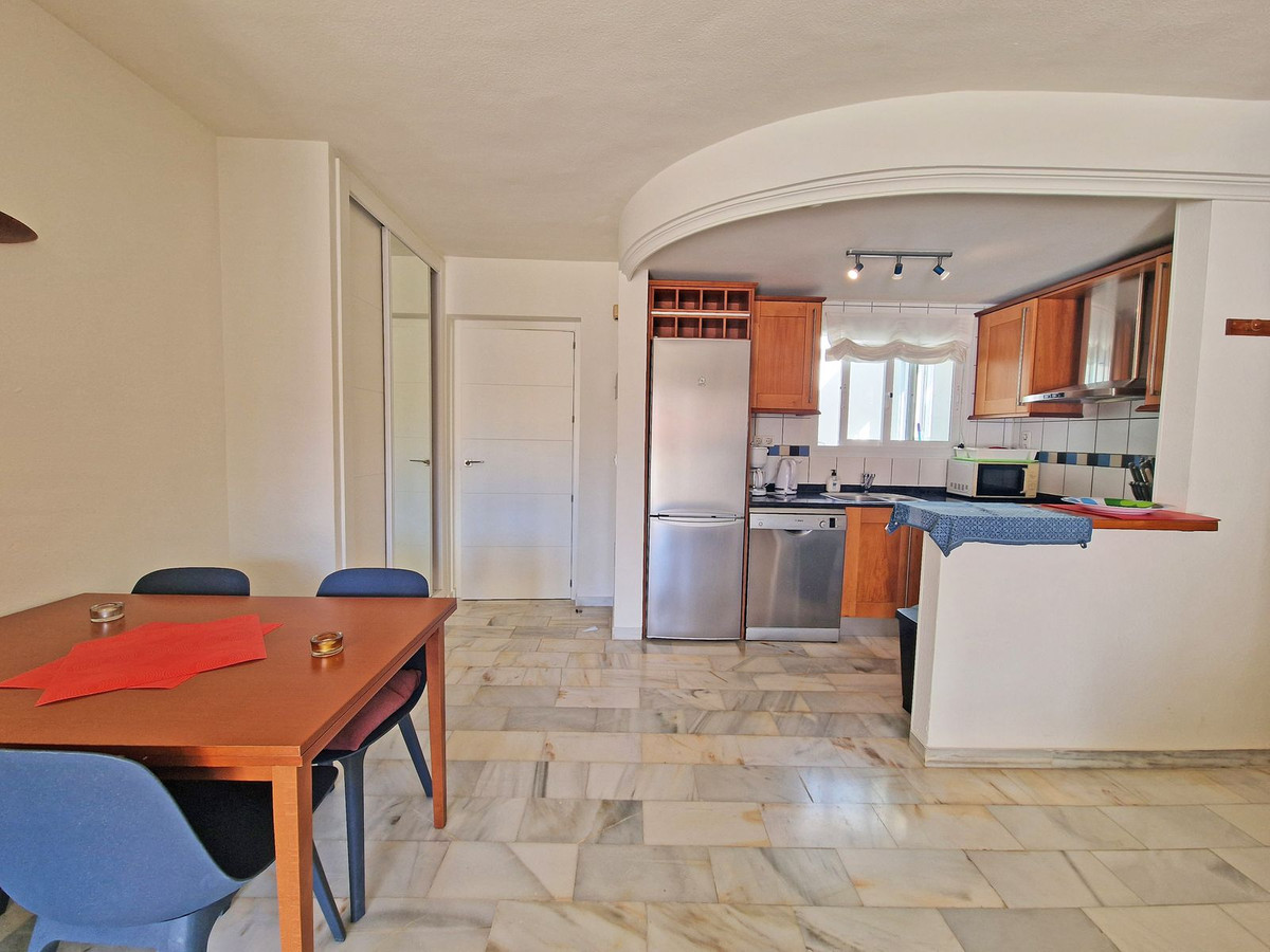 Se vende Adosada de 3 dormitorios en Costa Del Sol, Málaga, España