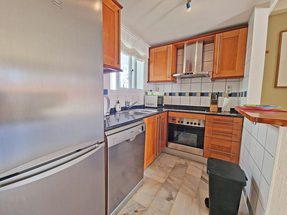 Se vende Adosada de 3 dormitorios en Costa Del Sol, Málaga, España