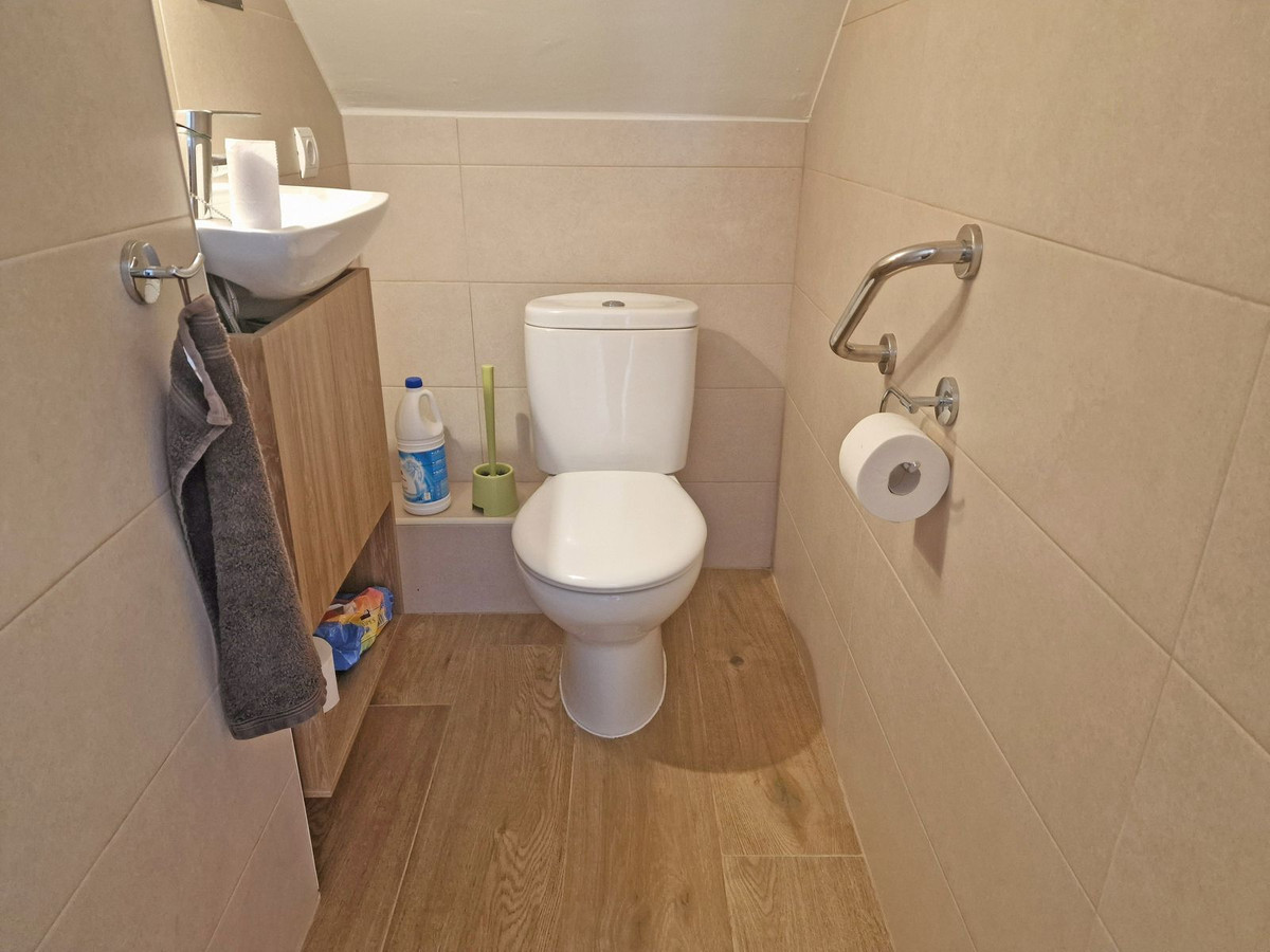 Se vende Adosada de 3 dormitorios en Costa Del Sol, Málaga, España