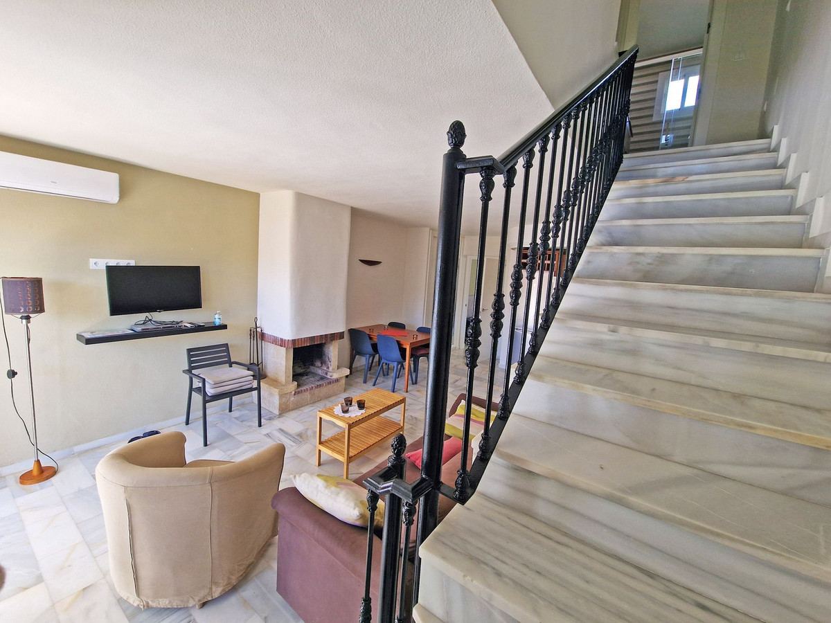 Se vende Adosada de 3 dormitorios en Costa Del Sol, Málaga, España