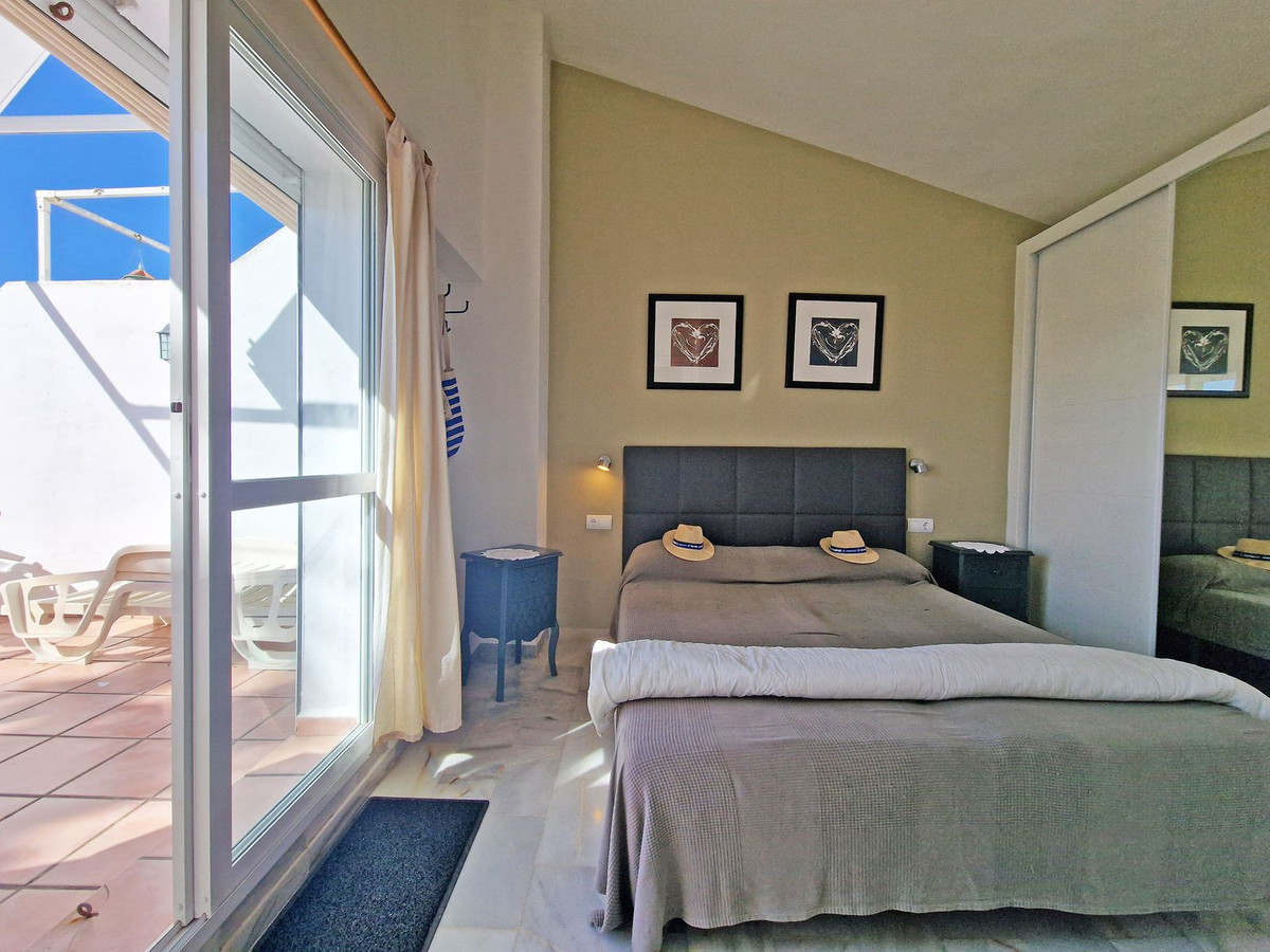 Se vende Adosada de 3 dormitorios en Costa Del Sol, Málaga, España