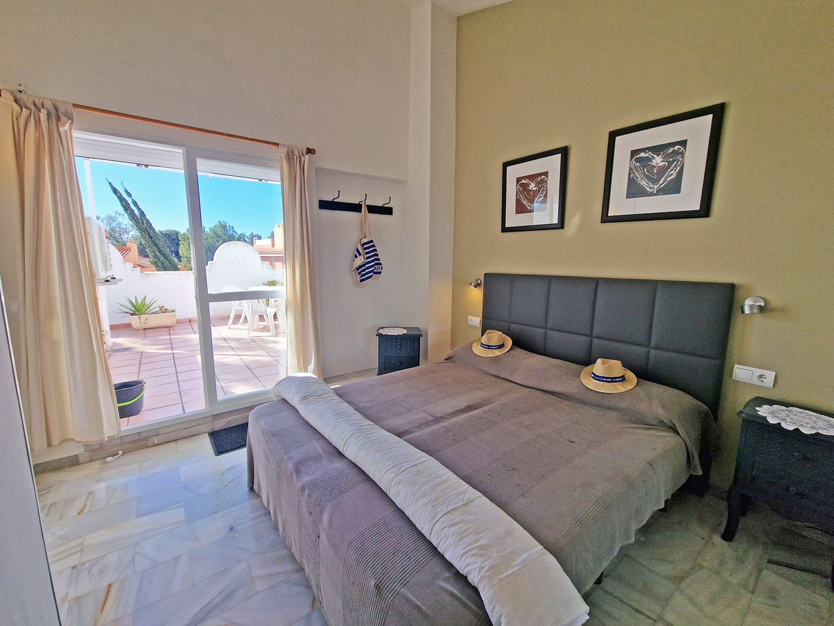 Se vende Adosada de 3 dormitorios en Costa Del Sol, Málaga, España