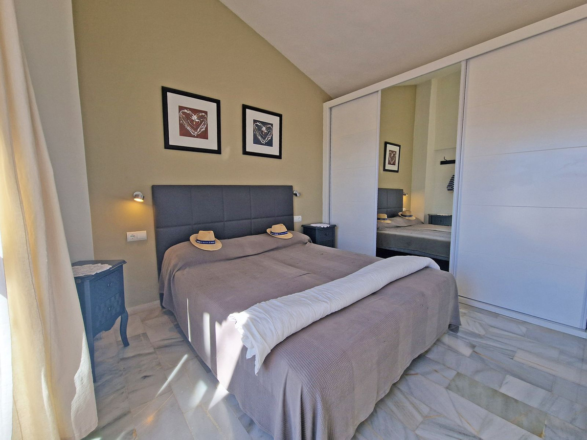Se vende Adosada de 3 dormitorios en Costa Del Sol, Málaga, España