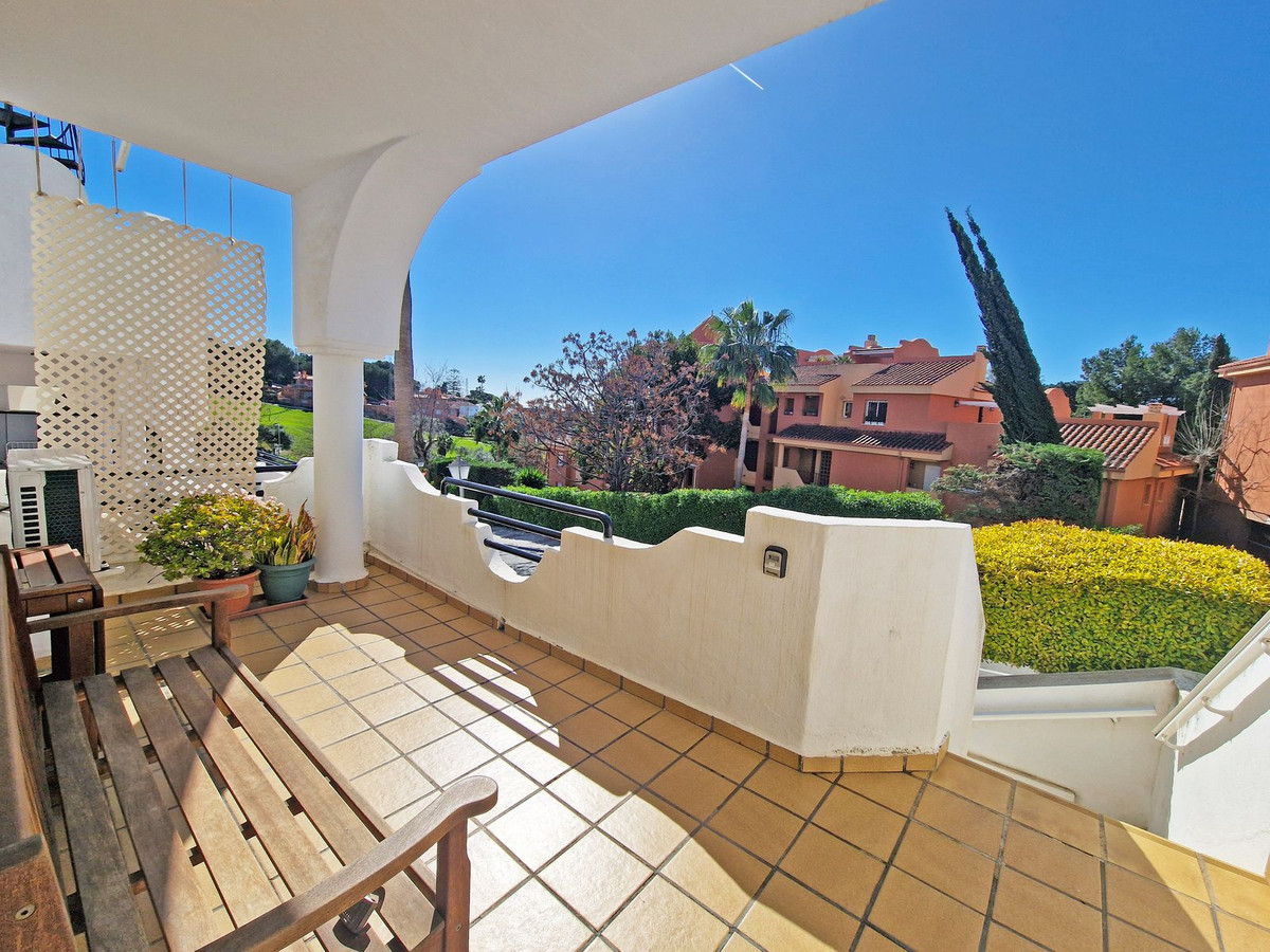 Se vende Adosada de 3 dormitorios en Costa Del Sol, Málaga, España