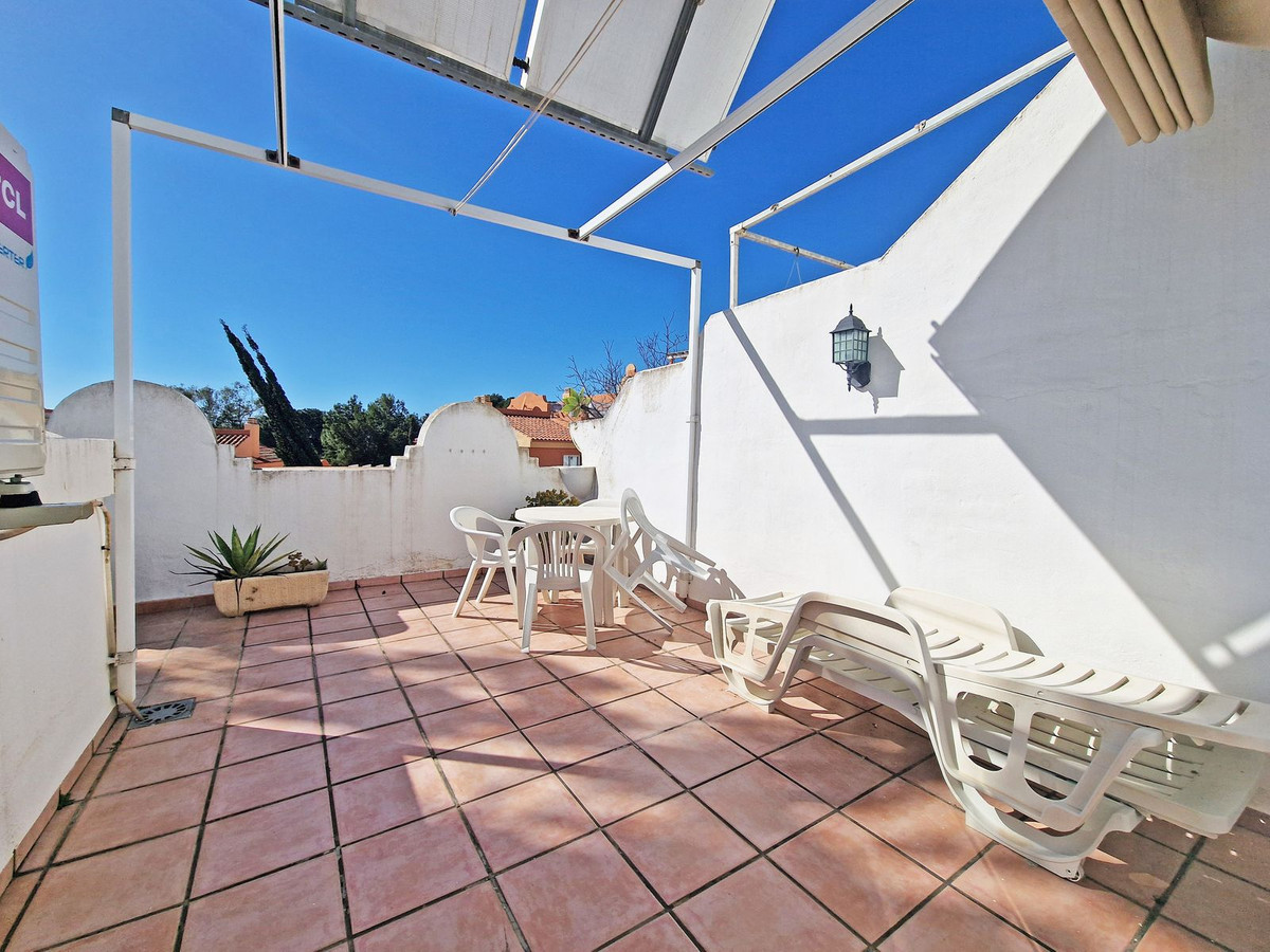 Se vende Adosada de 3 dormitorios en Costa Del Sol, Málaga, España