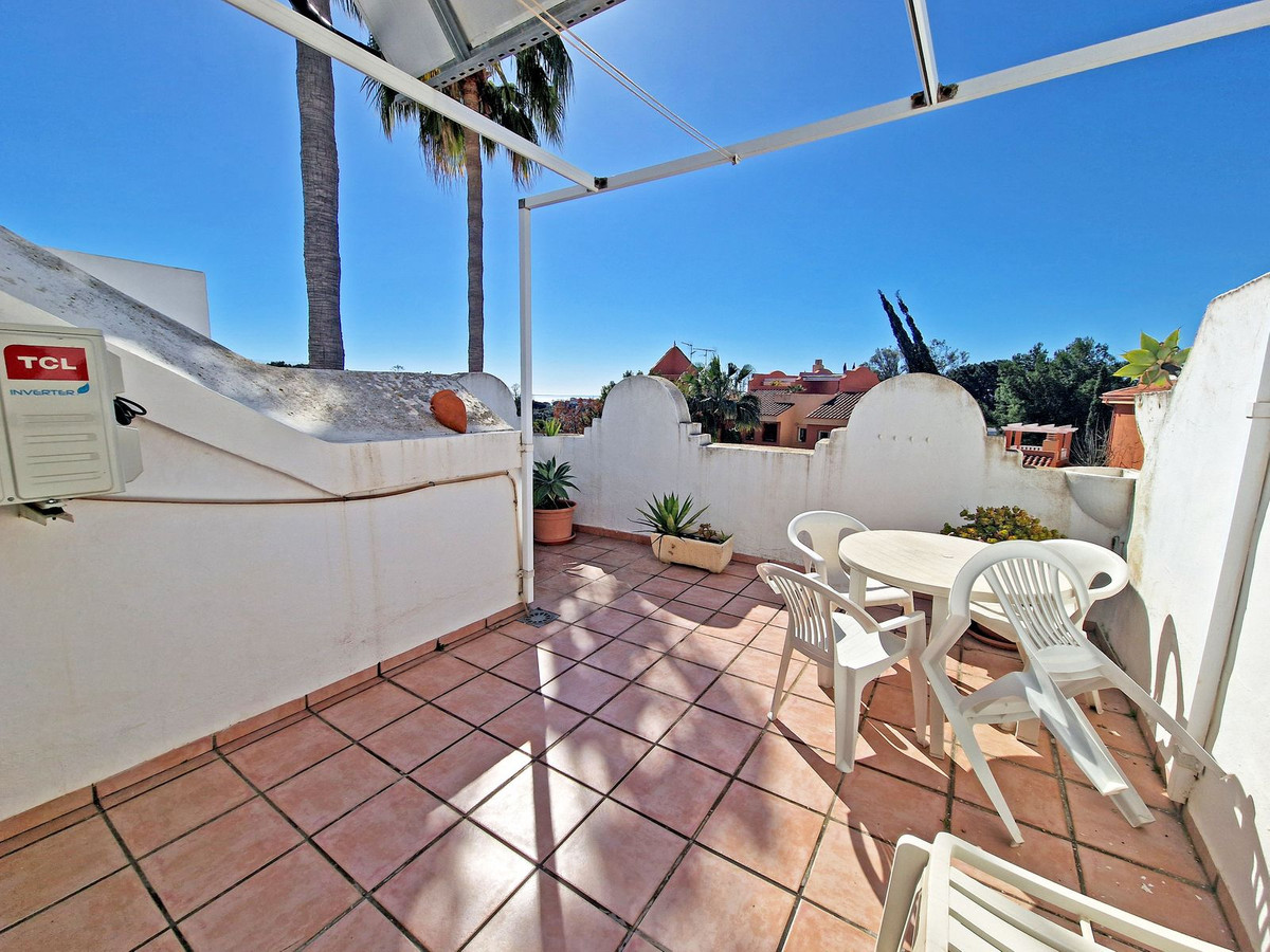 Se vende Adosada de 3 dormitorios en Costa Del Sol, Málaga, España