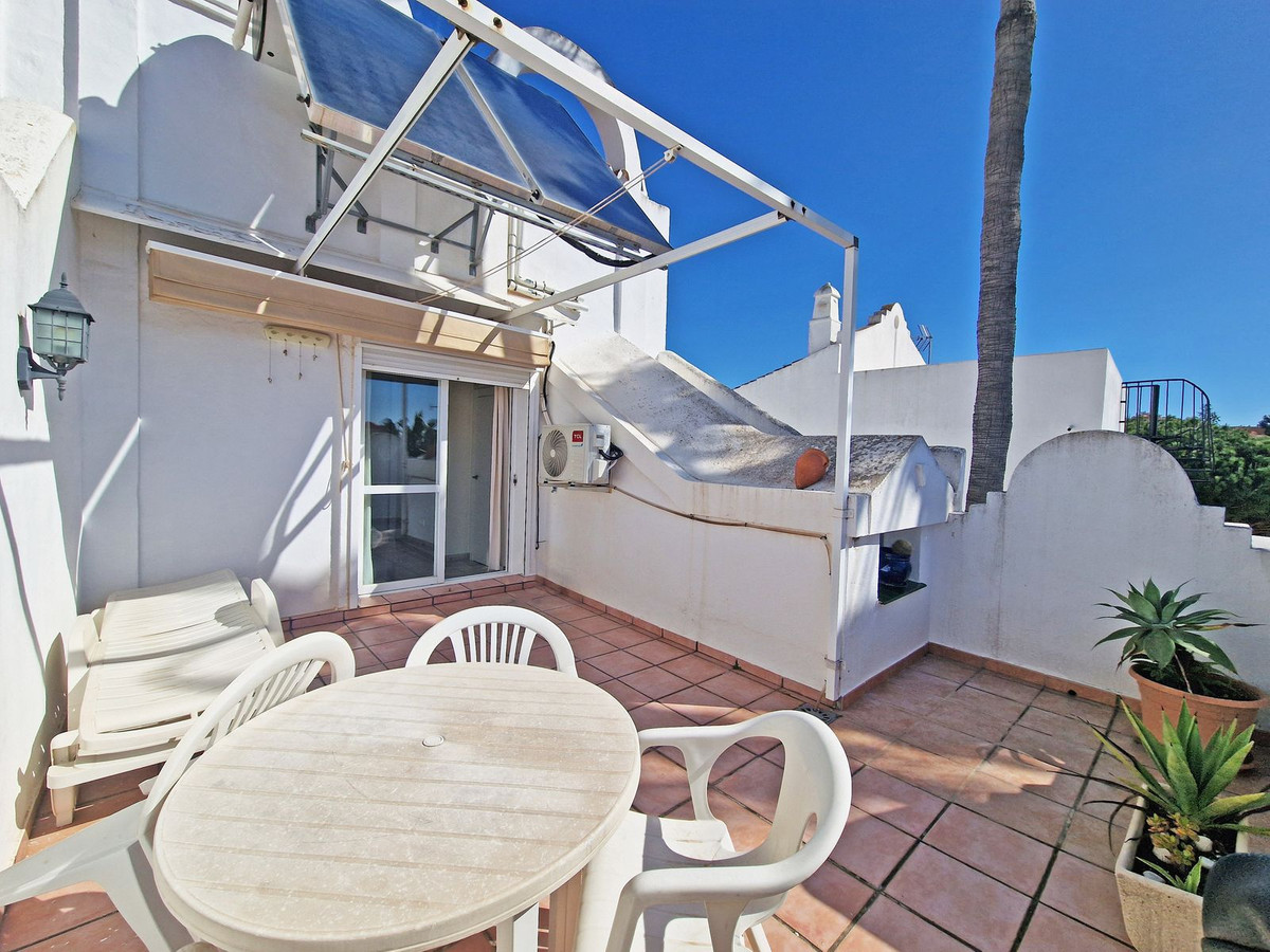 Se vende Adosada de 3 dormitorios en Costa Del Sol, Málaga, España