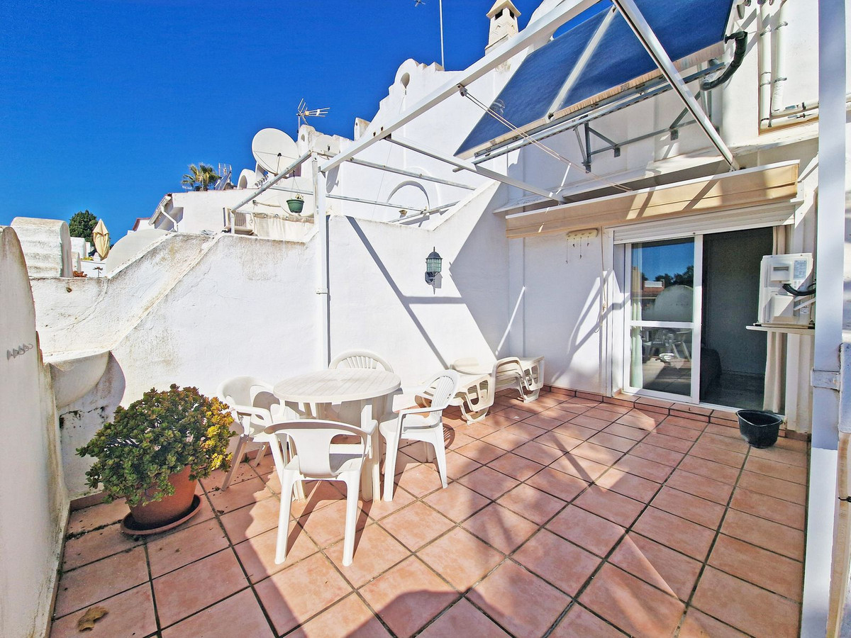 Se vende Adosada de 3 dormitorios en Costa Del Sol, Málaga, España