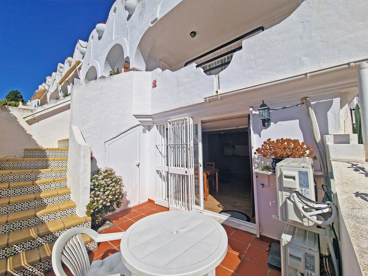 Se vende Adosada de 3 dormitorios en Costa Del Sol, Málaga, España