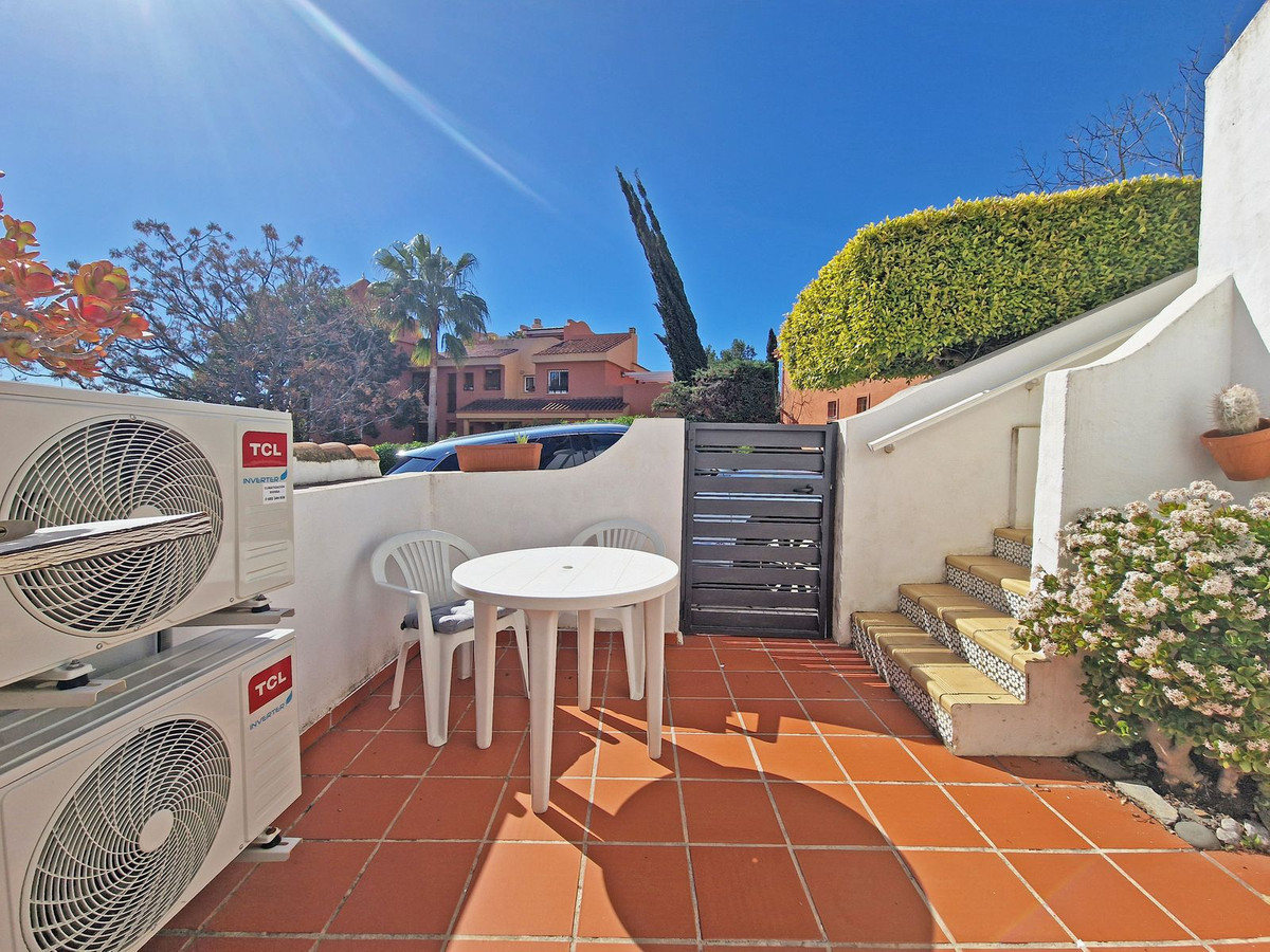 Se vende Adosada de 3 dormitorios en Costa Del Sol, Málaga, España