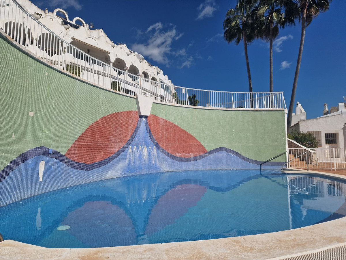 Se vende Adosada de 3 dormitorios en Costa Del Sol, Málaga, España