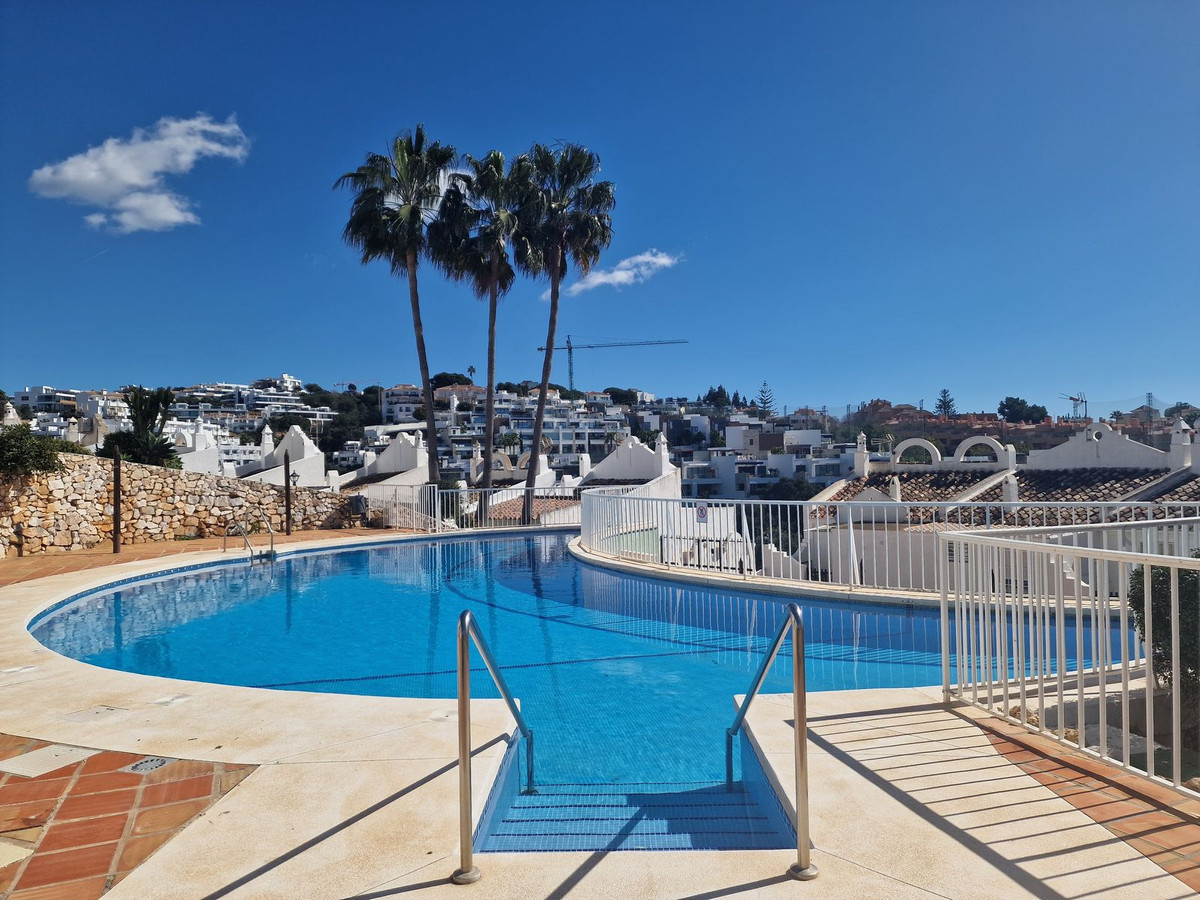 Se vende Adosada de 3 dormitorios en Costa Del Sol, Málaga, España