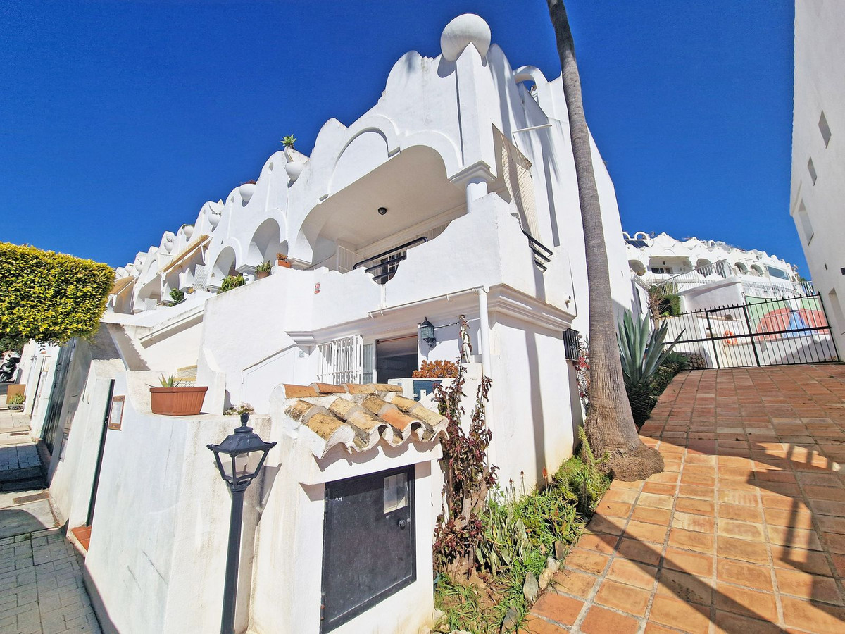 Se vende Adosada de 3 dormitorios en Costa Del Sol, Málaga, España