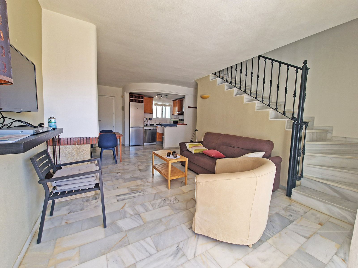 Se vende Adosada de 3 dormitorios en Costa Del Sol, Málaga, España