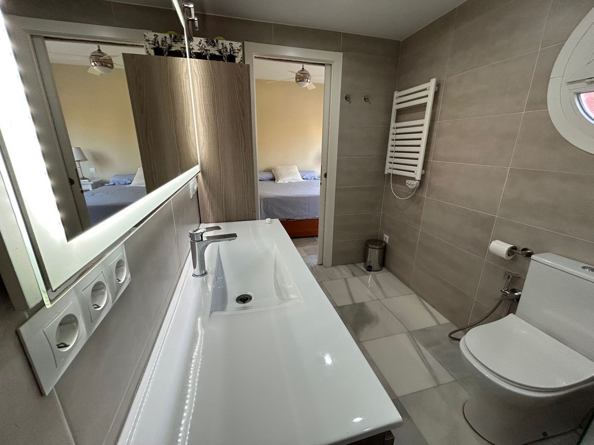 4 Bed Townhouse for sale in Atalaya Costa Del Sol, Málaga, Spain