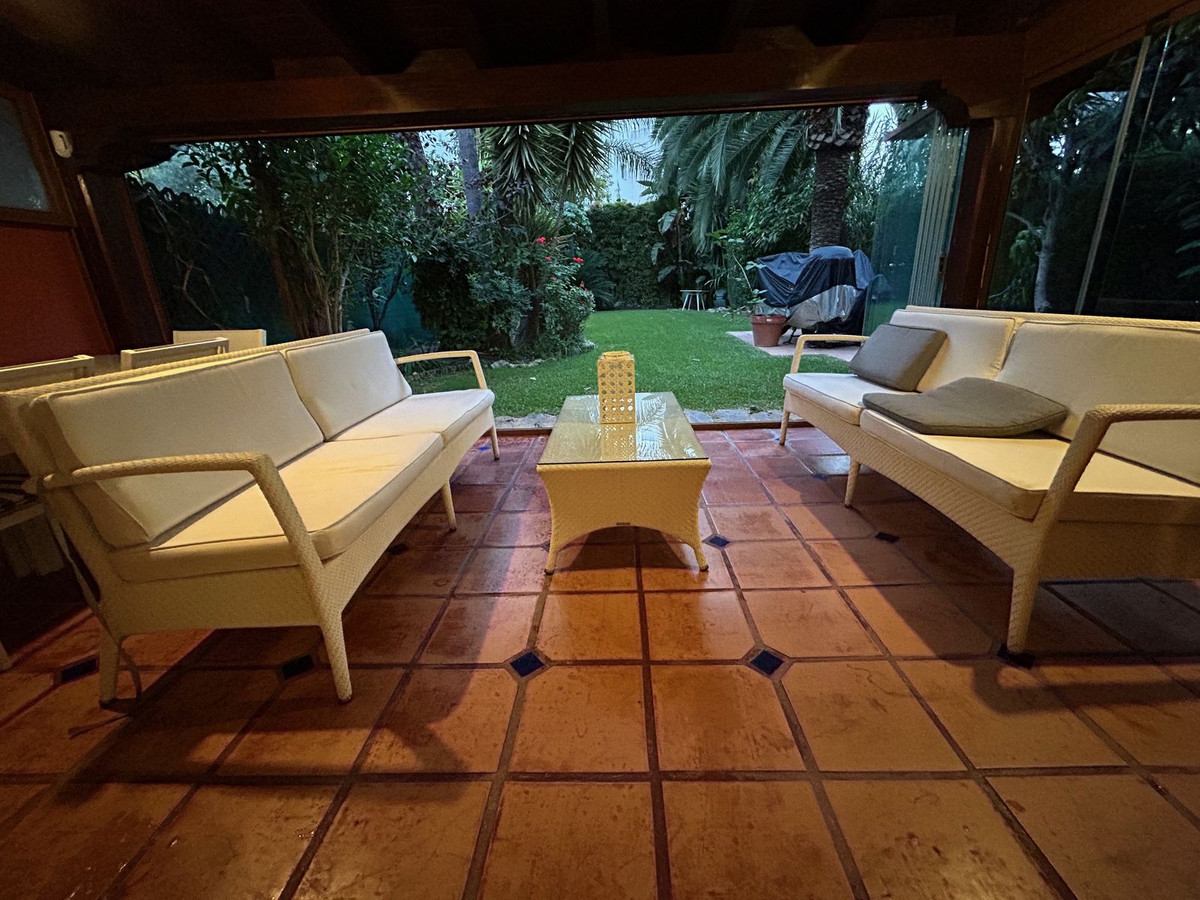 4 Bed Townhouse for sale in Atalaya Costa Del Sol, Málaga, Spain